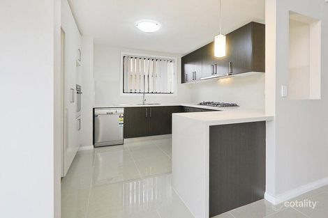 Property photo of 4 Rose Street Pendle Hill NSW 2145