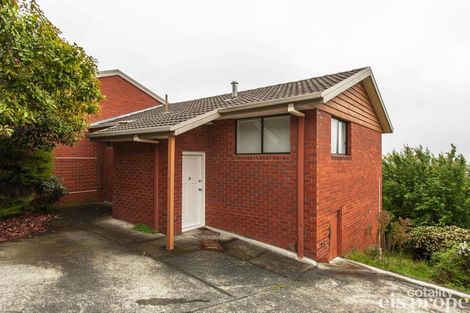 Property photo of 6/5 Lynton Avenue South Hobart TAS 7004