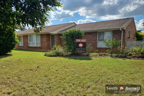 18 Cowie Dr, Kingaroy, QLD 4610