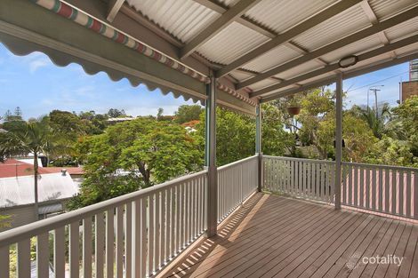 Property photo of 9 Waterworks Road Red Hill QLD 4059
