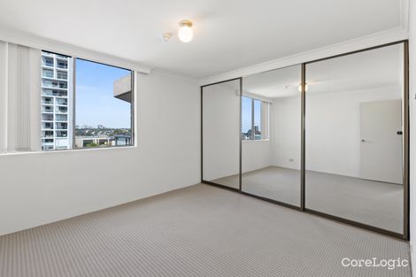 Property photo of 44/5-15 Farrell Avenue Darlinghurst NSW 2010