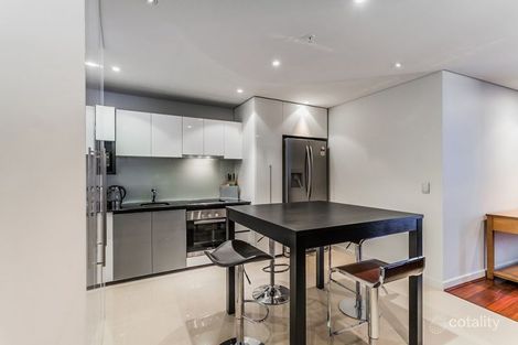 Property photo of 38/101 Murray Street Perth WA 6000