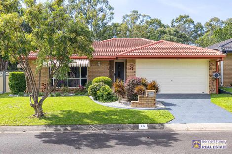 23 Alexander Ave, Victoria Point, QLD 4165