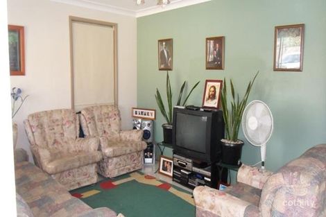 Property photo of 25A Gregorace Place Bonnyrigg NSW 2177