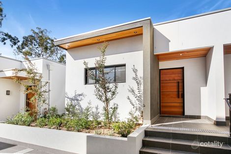 Property photo of 8/9 Actinotus Avenue Caringbah South NSW 2229