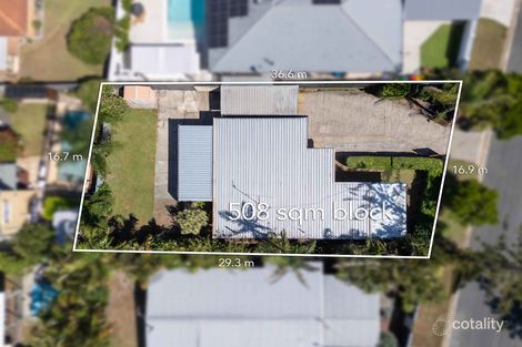 Property photo of 12 Lesley Avenue Miami QLD 4220