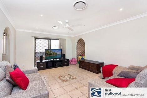 Property photo of 7 Illawong Avenue Penrith NSW 2750
