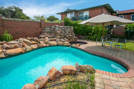 Property photo of 3/6 Stuart Street Mosman Park WA 6012