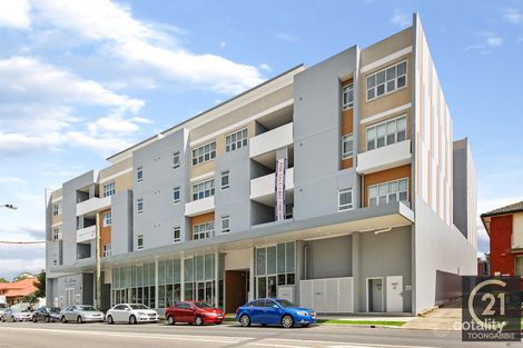 40/15-19 Toongabbie Rd, Toongabbie, NSW 2146