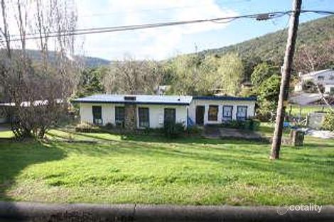 Property photo of 35 Ferny Creek Avenue Upper Ferntree Gully VIC 3156