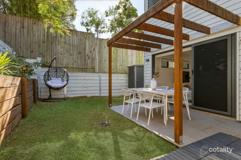 Property photo of 7/11 Dudley Street Annerley QLD 4103