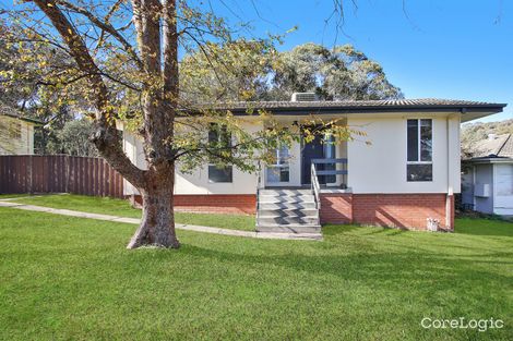 Property photo of 34 Waratah Crescent West Albury NSW 2640