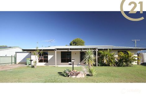 5 Quandong St, Crestmead, QLD 4132