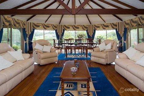Property photo of 166 Blueberry Drive Black Mountain QLD 4563