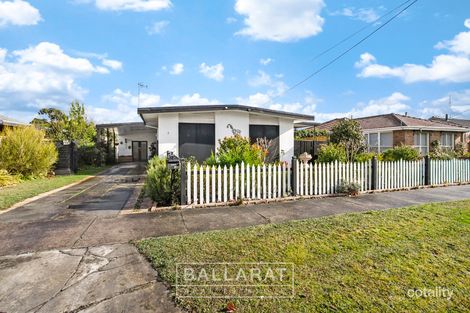 Property photo of 3 Manneville Street Wendouree VIC 3355