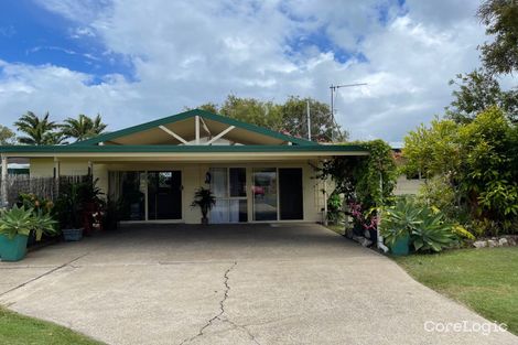 Property photo of 13 Kelly Street Point Vernon QLD 4655