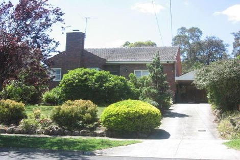 Property photo of 18 Goodwood Street Surrey Hills VIC 3127