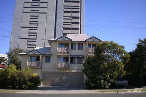 Property photo of 1/27 Princess Street Kangaroo Point QLD 4169
