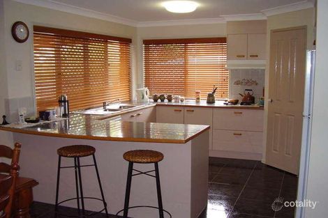 Property photo of 75 Hickory Drive Narangba QLD 4504