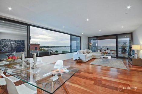 Property photo of 605/100 Western Beach Road Geelong VIC 3220