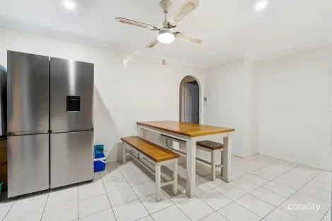 Property photo of 53 Joadja Crescent Glendenning NSW 2761