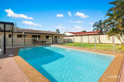 Property photo of 6 Tigris Street Riverhills QLD 4074