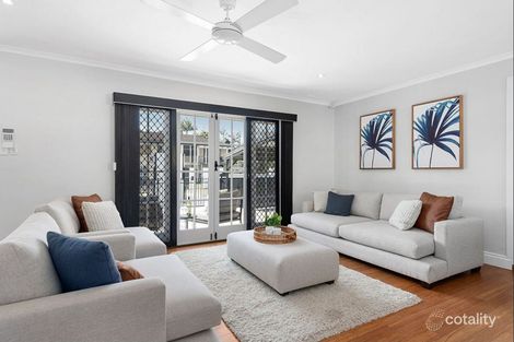 Property photo of 6 Tigris Street Riverhills QLD 4074