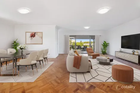 Property photo of 9/4-6 The Avenue Rose Bay NSW 2029