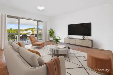 Property photo of 9/4-6 The Avenue Rose Bay NSW 2029