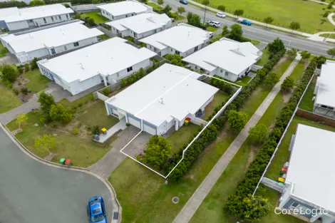 Property photo of 2/18 Conochie Place Pimpama QLD 4209