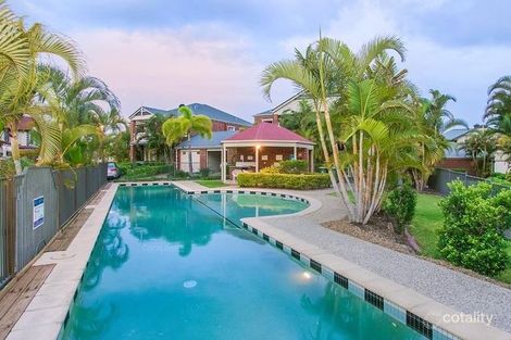 4/55 Paradise Springs Ave, Robina, QLD 4226