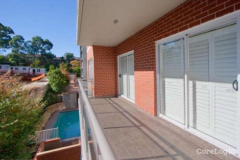 Property photo of 53/14-18 College Crescent Hornsby NSW 2077