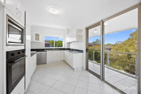 Property photo of 9/4-6 The Avenue Rose Bay NSW 2029