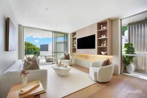 4/14 BORONIA RD, BELLEVUE HILL, NSW 2023