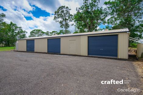 Property photo of 29 Spearlily Close New Beith QLD 4124