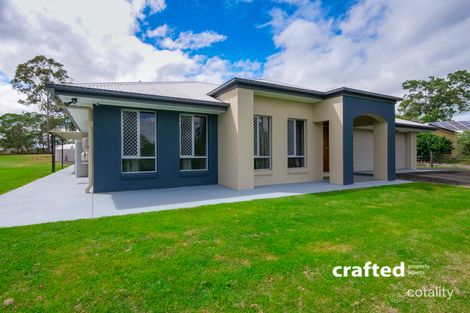 Property photo of 29 Spearlily Close New Beith QLD 4124