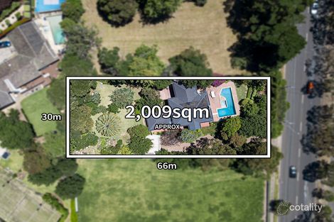 Property photo of 906-908 Waverley Road Wheelers Hill VIC 3150