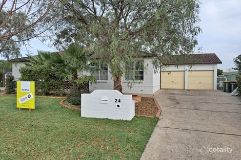 Property photo of 24 Dawson Avenue Camden South NSW 2570