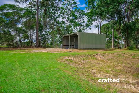 Property photo of 29 Spearlily Close New Beith QLD 4124
