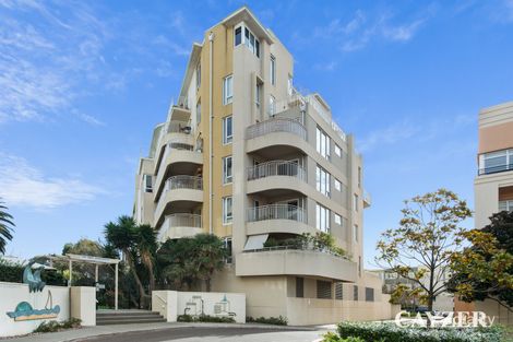 26/4 Seisman Pl, Port Melbourne, VIC 3207