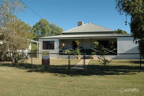 109 Crane St, Longreach, QLD 4730