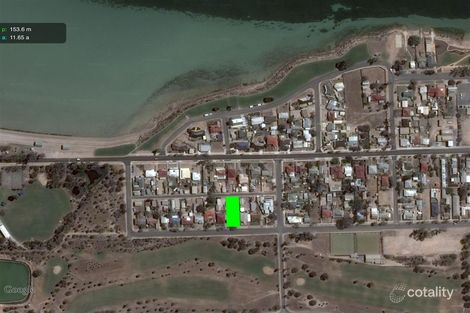 Property photo of 88 Montgomerie Terrace Streaky Bay SA 5680