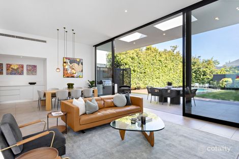 Property photo of 130 Ludstone Street Hampton VIC 3188