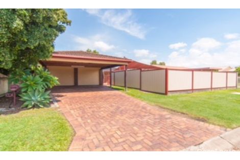 Property photo of 17 Fairway Place Banyo QLD 4014