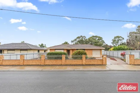 Property photo of 1 Barber Street Willaston SA 5118