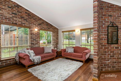 Property photo of 19 Tamarind Drive Cordeaux Heights NSW 2526