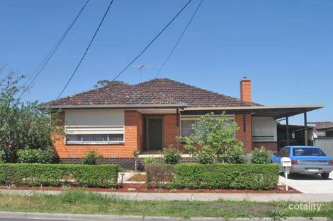 25 Hilbert Rd, Airport West, VIC 3042