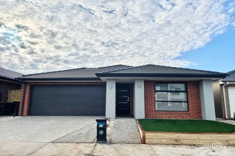 Property photo of 14 Valiant Street Deanside VIC 3336