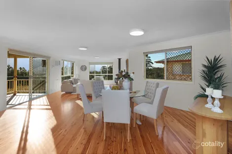 Property photo of 142 Brooklands Drive Beaudesert QLD 4285