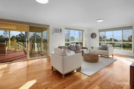 Property photo of 142 Brooklands Drive Beaudesert QLD 4285